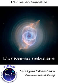 L'universo nebulare