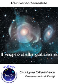 Il regno delle galassie