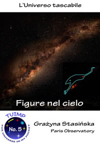 Figure nel cielo