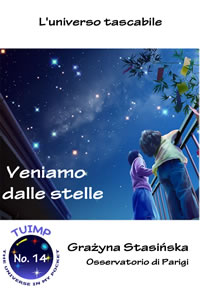 Veniamo dalle stelle