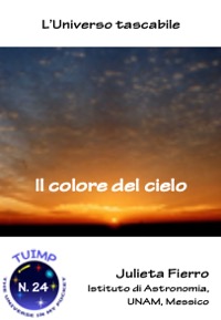 Il colore del cielo