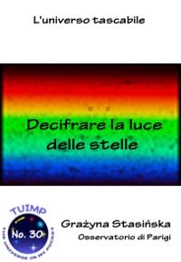 Decifrare la luce delle stelle