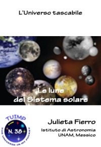 Le lune del Sistema solare
