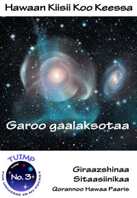 Garoo gaalaksotaa