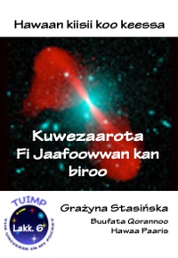 Kuwezaarota Fi Jaafoowwan kan biroo