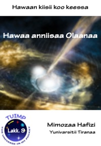 Hawaa anniisaa Olaanaa