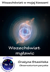 Wszechświat mgławic