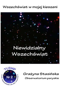 Niewidzialny Wszechświat