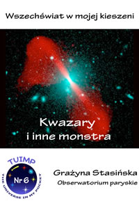 Kwasary i inne monstra