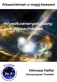 Wysokoenergetyczny Wszechświat