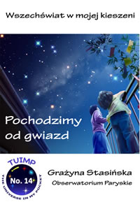 Pochodzimy od gwiazd