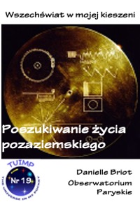 Poszukiwanie życia pozaziemskiego