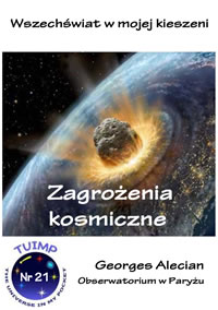 Zagrożenia kosmiczne