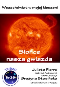 Słońce nasza gwiazda