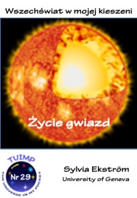Życie gwiazd