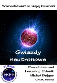 Gwiazdy Neutronowe