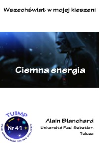 Ciemna Energia