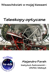 Teleskopy optyczne