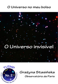 O Universo invisível