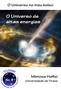 O universo de altas energias