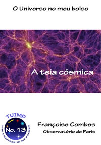 A teia cósmica