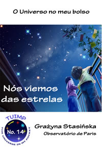 Nós viemos das estrelas
