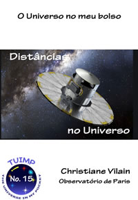 Distâncias no Universo