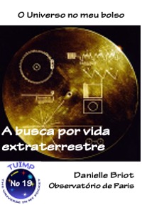A busca por vida extraterrestre