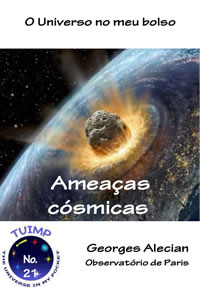 Ameaças cósmicas