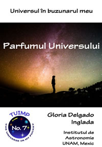 Parfumul Universului