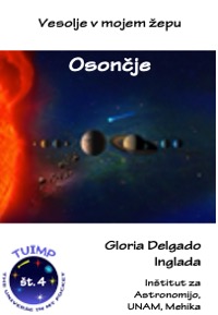 Osončje