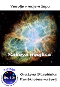 Rakova meglica