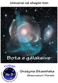Bota e galaksive