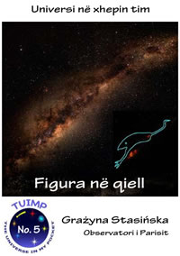 Figura në qiell