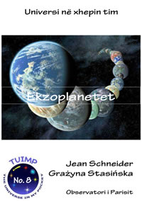 Exoplanets