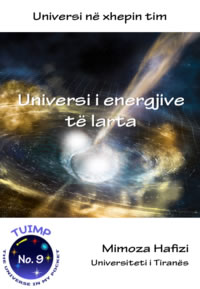 Universi i energjive të larta
