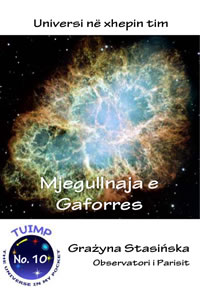 Mjegullnaja e Gaforres