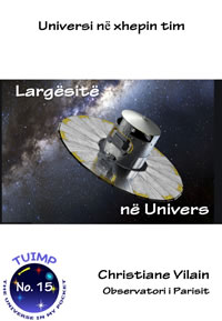 Largësitë në Univers