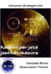 Kërkimi për jetë jashtëtokësore