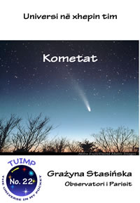 Kometat