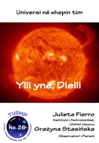 Ylli ynë, Dielli