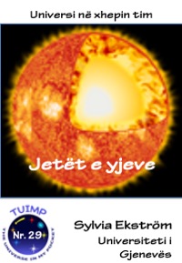 Jetët e yjeve