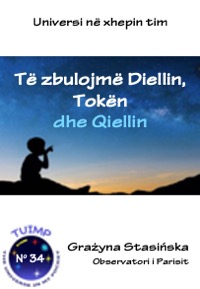 Të zbulojmë Diellin, Tokën dhe Qiellin