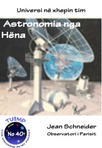 Astronomia nga Hëna