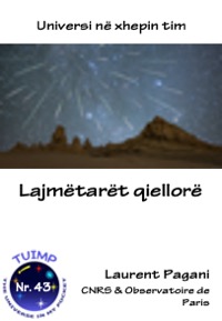 Lajmëtarët qiellorë