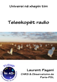 Teleskopët radio