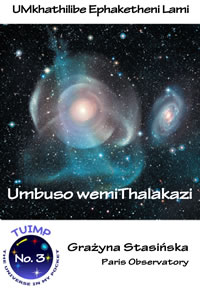 Umbuso wemiThalakazi