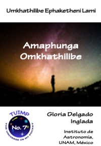 Amaphunga Omkhathilibe