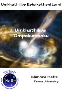 Umkhathilibe Ompekumpeku