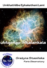 uMqongo iNkalankala